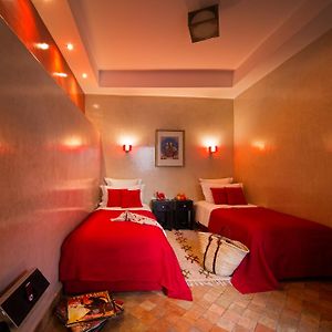 Red Doppelzimmer