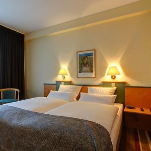 Standard Zimmer mit zwei Einzelbetten