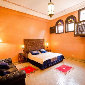 Deluxe Doppelzimmer