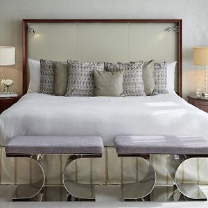 Grand Suite mit Kingsize-Bett