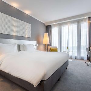 Superior Zimmer mit Kingsize-Bett