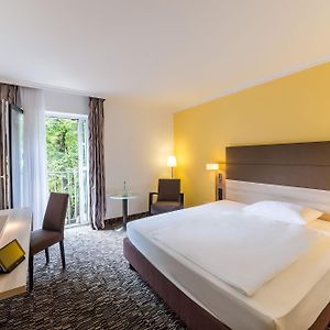 Standard Zimmer mit Queensize-Bett