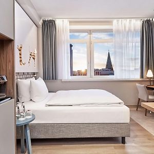 Standard Zimmer mit Queensize-Bett