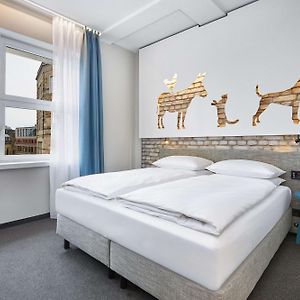 Standard Zimmer mit Queensize-Bett
