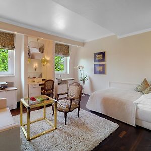 Comfort Zimmer