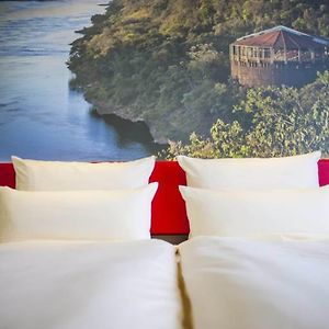 Comfort Doppelzimmer
