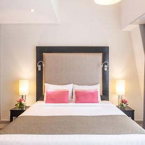 Executive Studio mit Kingsize-Bett