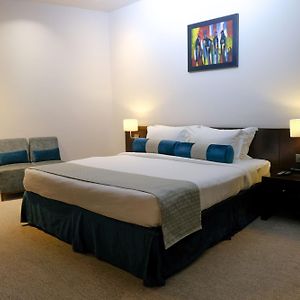 Superior Studio mit Kingsize-Bett