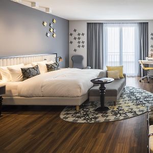 Executive Studio mit Kingsize-Bett