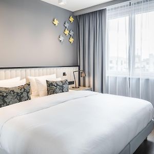 Deluxe Apartment mit 1 Schlafzimmer