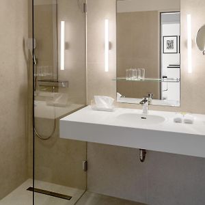 Superior Suite mit Kingsize-Bett