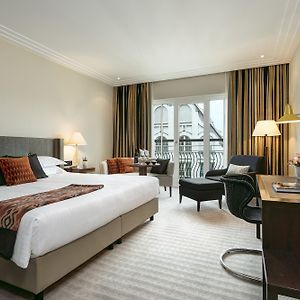 Classic Zimmer mit Kingsize-Bett