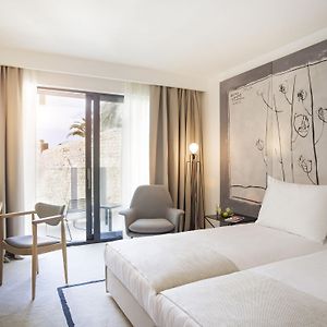 Classic Zimmer mit Kingsize-Bett