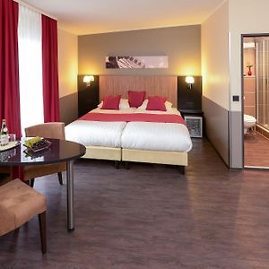 Dreibettzimmer