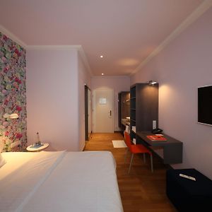 Urban Doppelzimmer