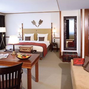 Familien-Zimmer
