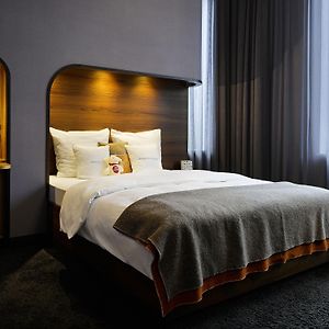 25Hours Hotel HafenCity