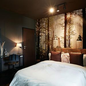 Economy Doppelzimmer
