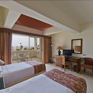 Standard Zimmer mit Kingsize-Bett