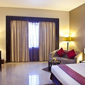 Standard Zimmer mit Kingsize-Bett