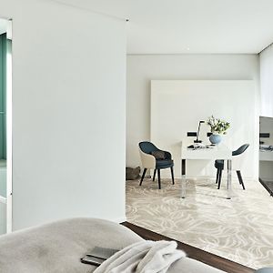 Executive Doppelzimmer