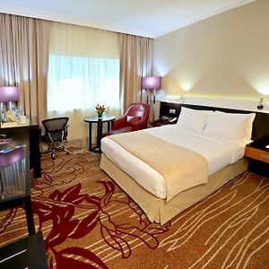 Executive Zimmer mit Queensize-Bett