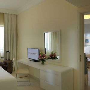 Zimmer mit 2 Schlafzimmern