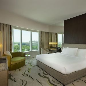 Superior Zimmer mit Kingsize-Bett