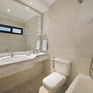 Standard Zimmer mit zwei Einzelbetten