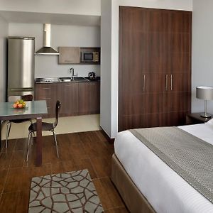 Superior Zimmer mit Kingsize-Bett