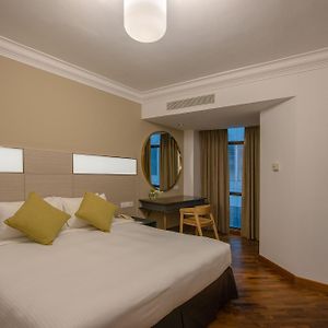 Executive Zimmer mit Queensize-Bett