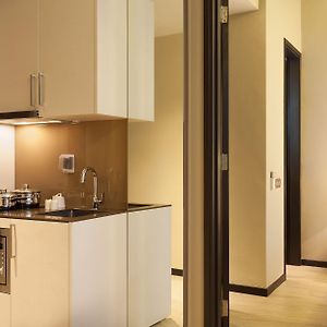Apartment mit 2 Schlafzimmern