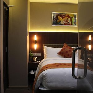 Superior Zimmer mit Kingsize-Bett