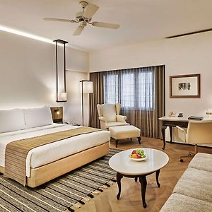 Premier Deluxe Zimmer mit Kingsize-Bett