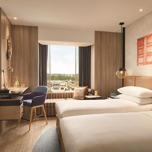 Superior Zimmer mit zwei Einzelbetten