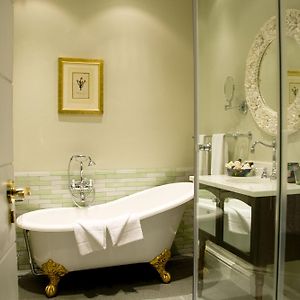 Luxus Doppelzimmer