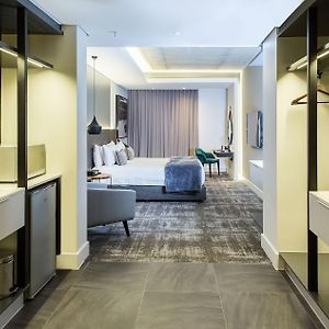 Luxus Suite