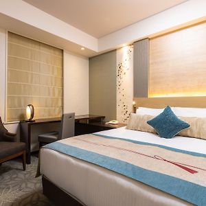 Zimmer mit Queensize-Bett