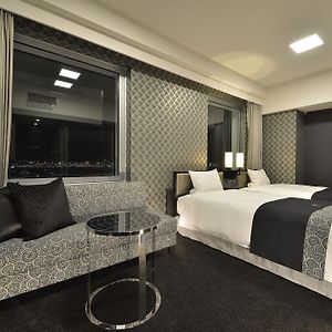 Premium Deluxe Zimmer mit zwei Einzelbetten