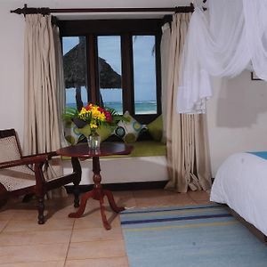Zimmer mit Strandblick