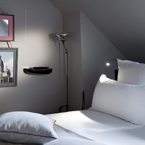 Comfort Doppelzimmer