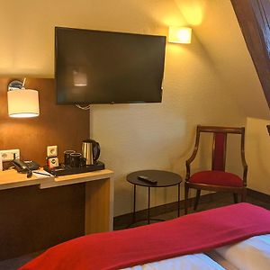 Classic Zimmer mit Queensize-Bett