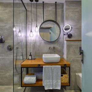 Private Beach Double Room