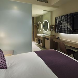 Standard Zimmer mit Queensize-Bett