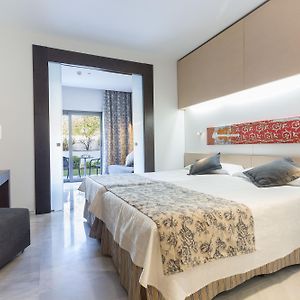 Familien-Zimmer