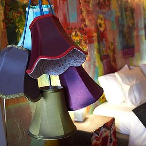 Deluxe Suite mit Kingsize-Bett