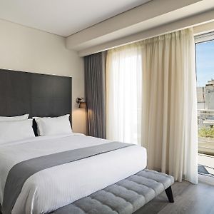 Deluxe Zimmer mit Kingsize-Bett