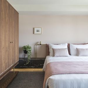 Superior Zimmer mit Kingsize-Bett