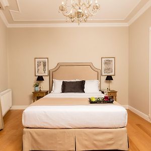 Vintage Suite mit 1 Schlafzimmer