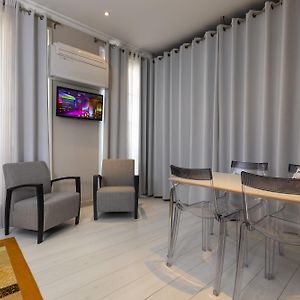Suite mit 1 Schlafzimmer